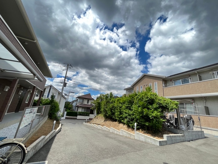 その他 ｾﾝﾁｭﾘｰﾊｲﾑすみよし台Ⅲ