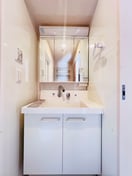 洗面 ｾﾝﾁｭﾘｰﾊｲﾑすみよし台Ⅲ