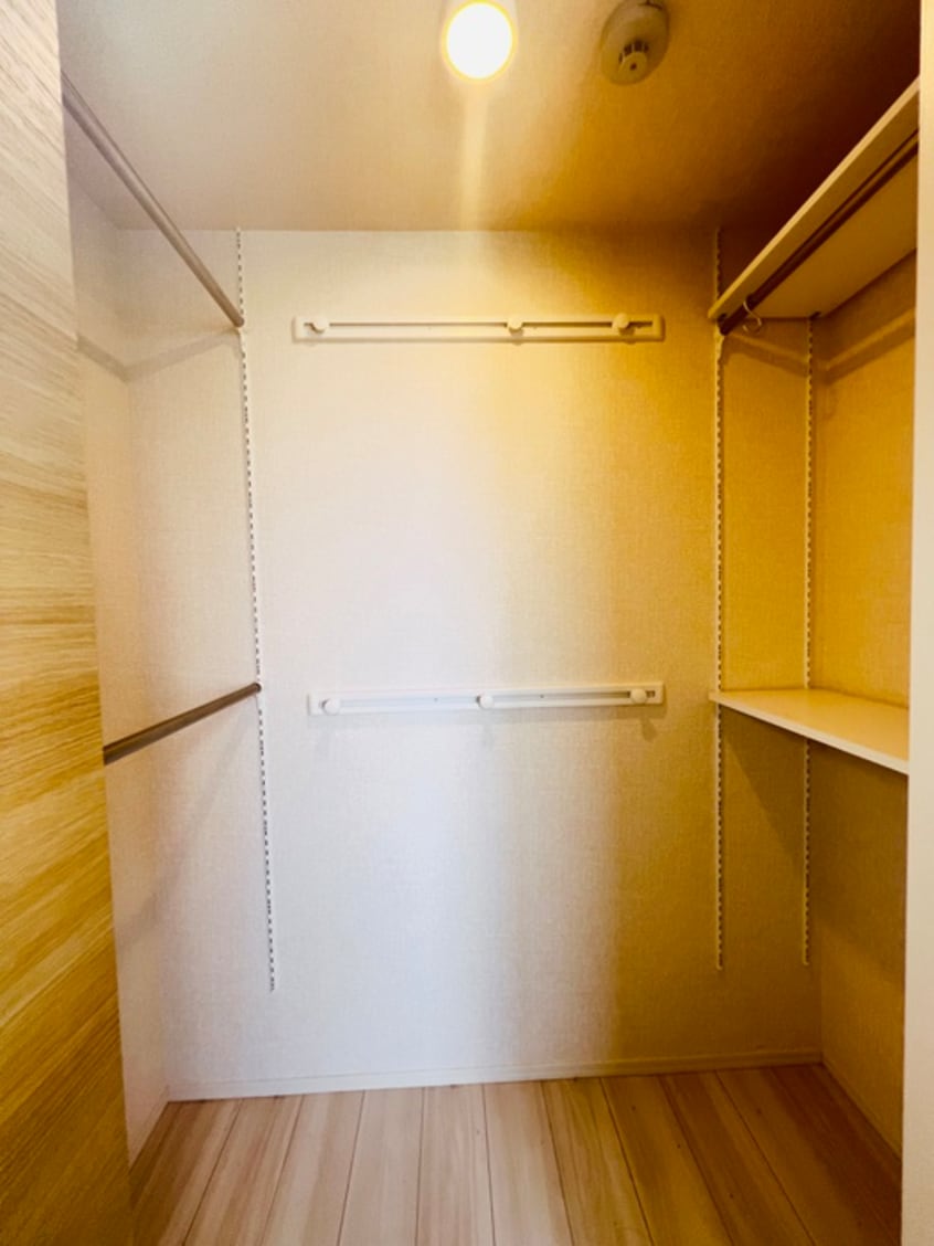 収納 ｾﾝﾁｭﾘｰﾊｲﾑすみよし台Ⅲ