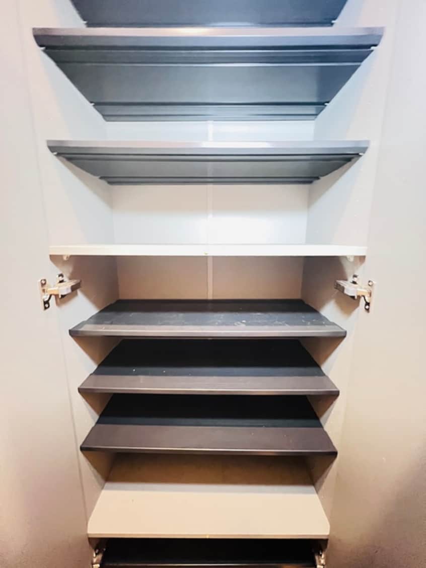 靴箱 ｾﾝﾁｭﾘｰﾊｲﾑすみよし台Ⅲ