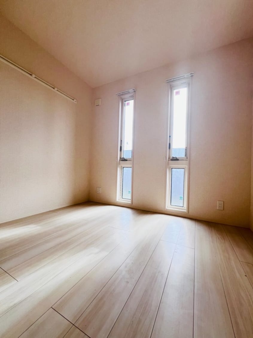 居室 ｾﾝﾁｭﾘｰﾊｲﾑすみよし台Ⅲ