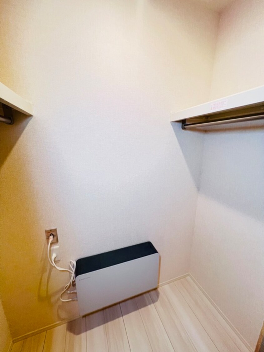 内観写真 ｾﾝﾁｭﾘｰﾊｲﾑすみよし台Ⅲ