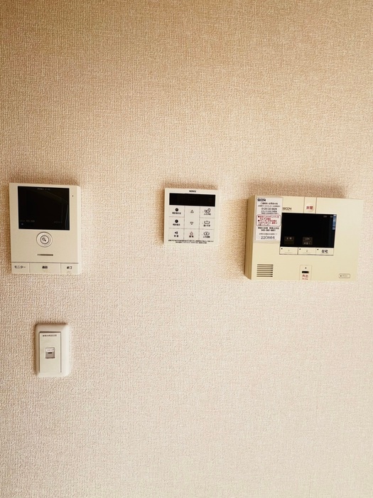 内観写真 ｾﾝﾁｭﾘｰﾊｲﾑすみよし台Ⅲ