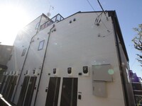 エフプレスト中野富士見町