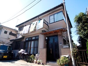 コーポKM