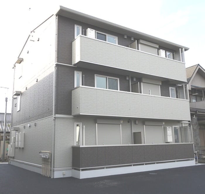 外観写真 Chat noir