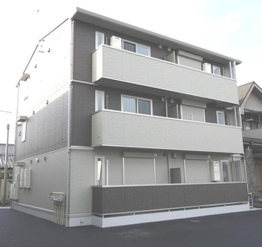 外観写真 Chat noir