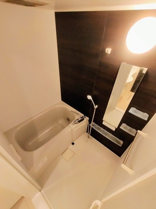 バス／シャワールーム等 Chat noir