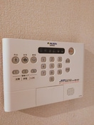 内観写真 Chat noir