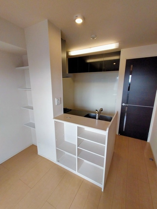 キッチン Chat noir