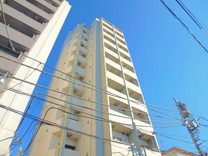 エクセリア上石神井（1203）