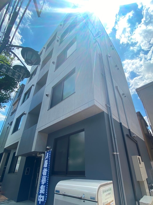 外観写真 Hi-Five阿佐ヶ谷