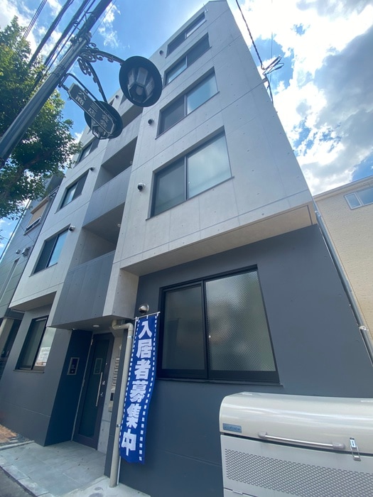 周辺環境 Hi-Five阿佐ヶ谷