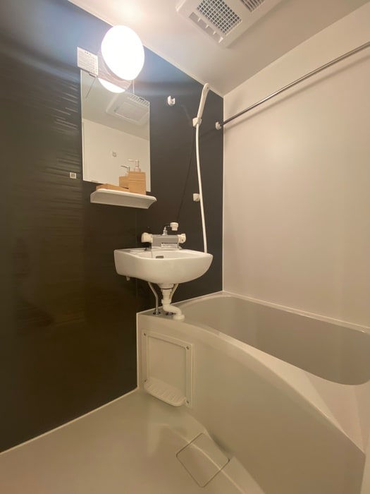 バス／シャワールーム等 Hi-Five阿佐ヶ谷