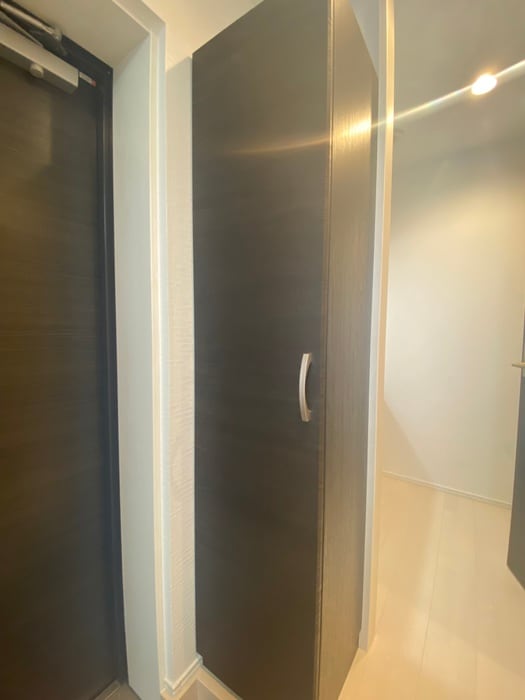 靴箱 Hi-Five阿佐ヶ谷