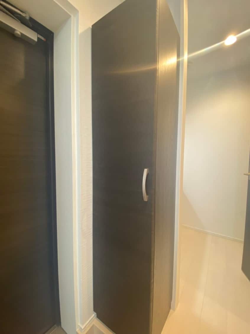 靴箱 Hi-Five阿佐ヶ谷