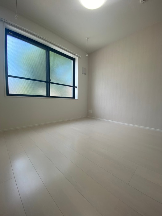 室内からの展望 Hi-Five阿佐ヶ谷