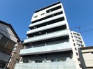 ハーモニーヒロムの外観