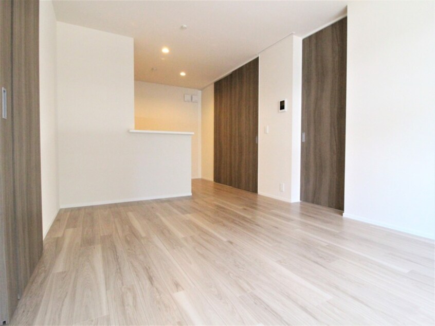 居室 ｔｏｍａｔｏⅢ　Ａ棟