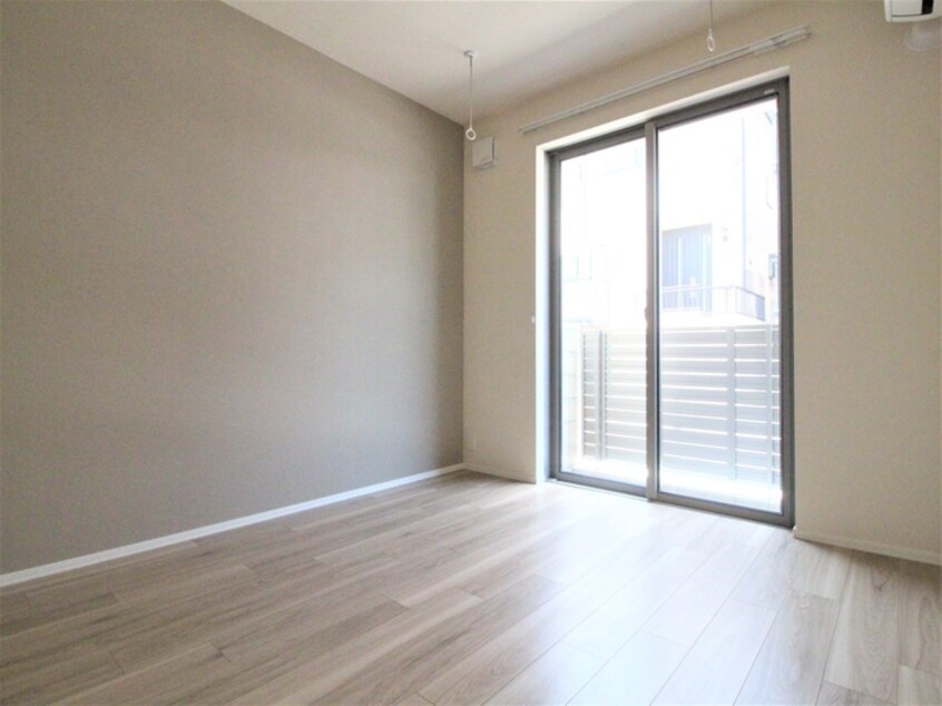 居室 ｔｏｍａｔｏⅢ　Ａ棟