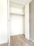 収納 ｔｏｍａｔｏⅢ　Ａ棟