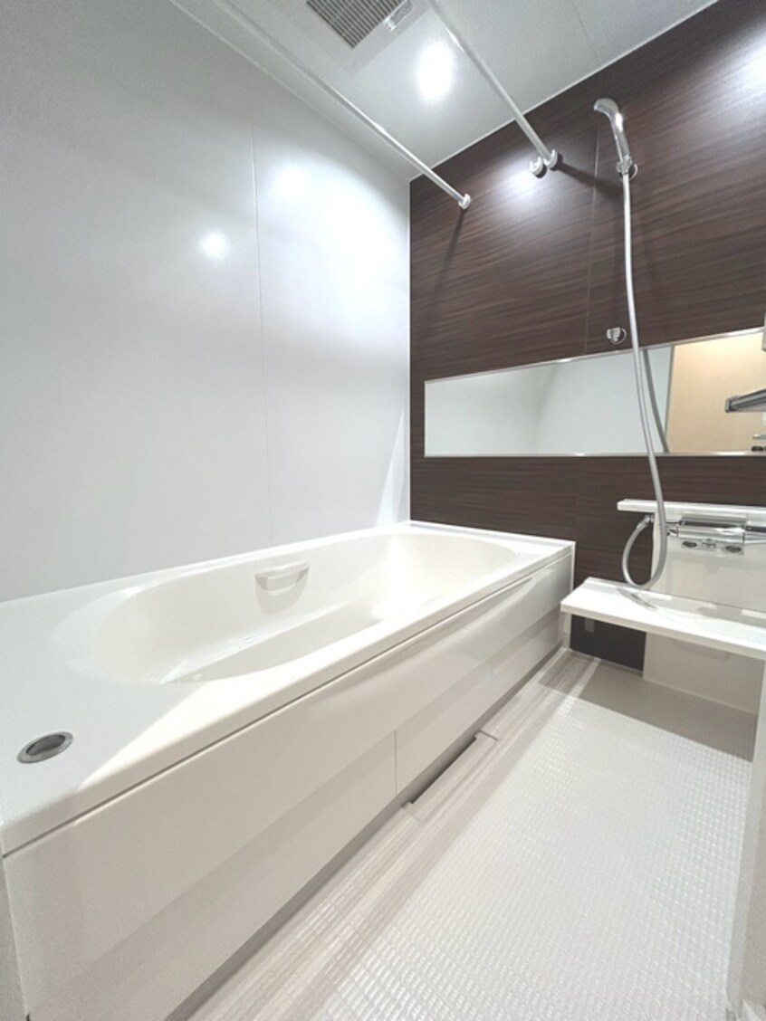 バス／シャワールーム等 ｔｏｍａｔｏⅢ　Ａ棟