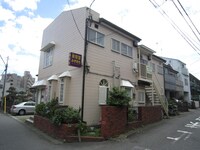 みずおちハイツ
