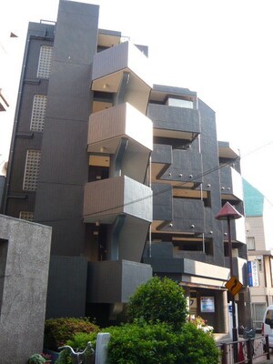 新宿Ｓビル