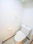室内からの展望 リバーサイドベル