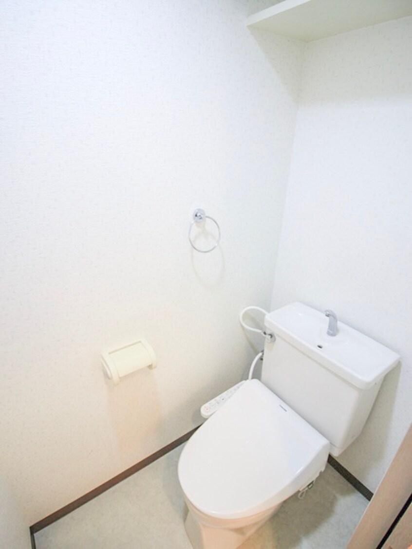室内からの展望 リバーサイドベル