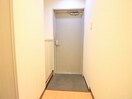 玄関 リバーサイドベル