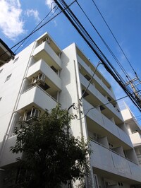 ＴＯＰ三軒茶屋第５（403）