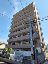日神ﾊﾟﾚｽﾃｰｼﾞ相模原第２（603）