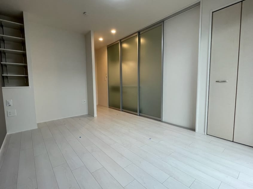 居室 マノワールⅢ