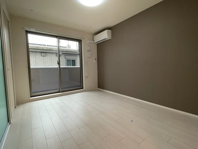 居室 マノワールⅢ