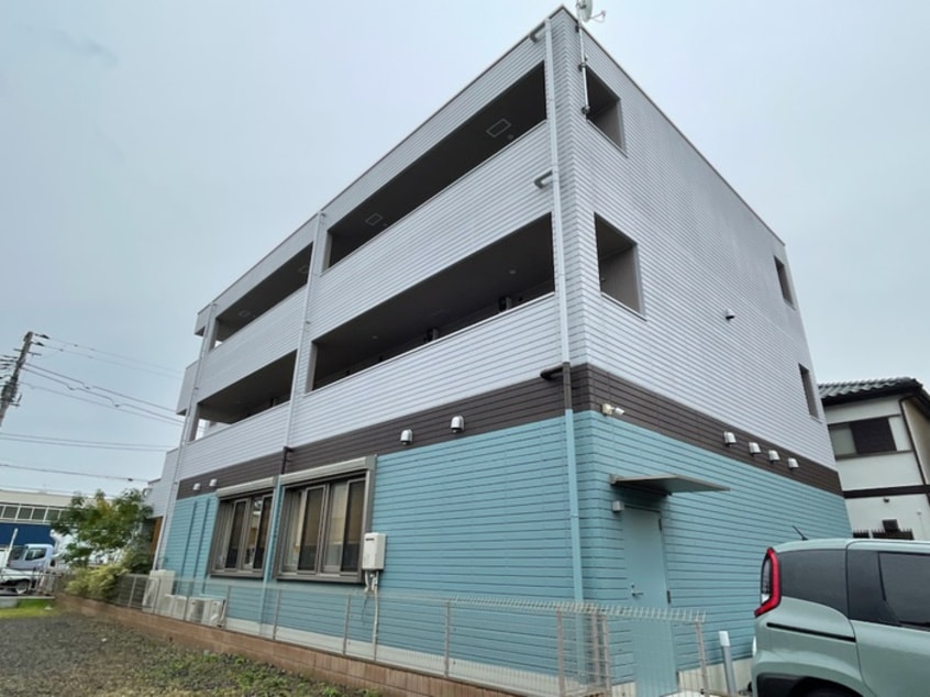 その他 マノワールⅢ