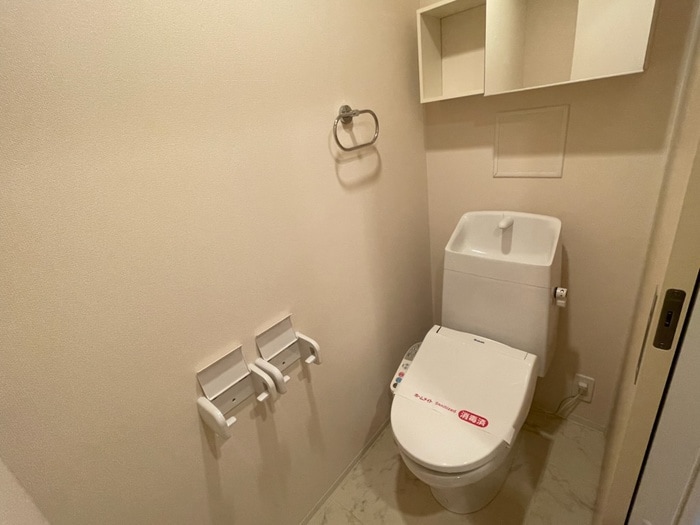 トイレ マノワールⅢ