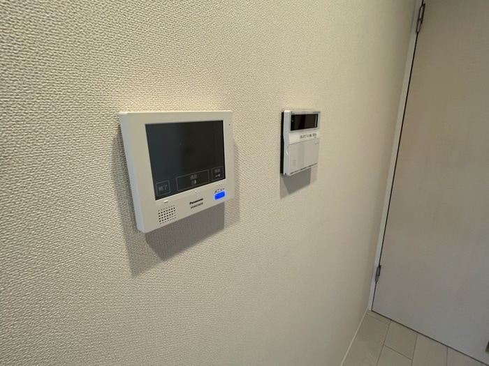 内観写真 マノワールⅢ