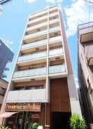 オーボワＬ´ｅｓｔの外観