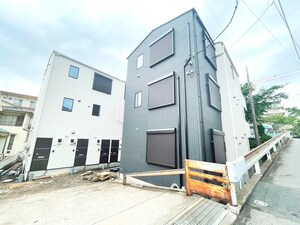 アノンテラス立川