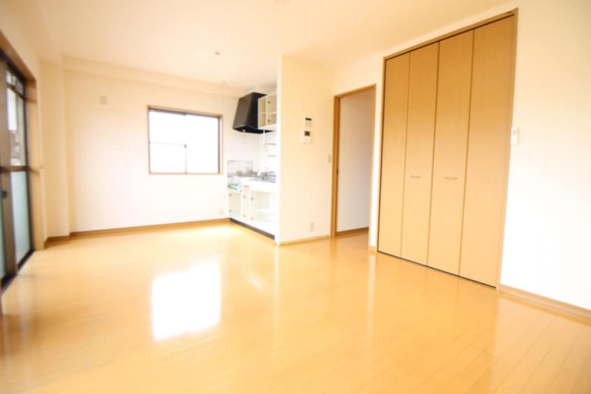 居室 CPH