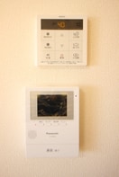 室内からの展望 CPH