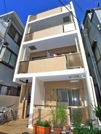 ハイム大田原