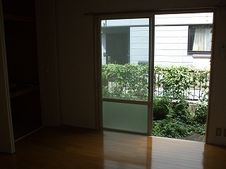 内観写真 グリ－ンパレス