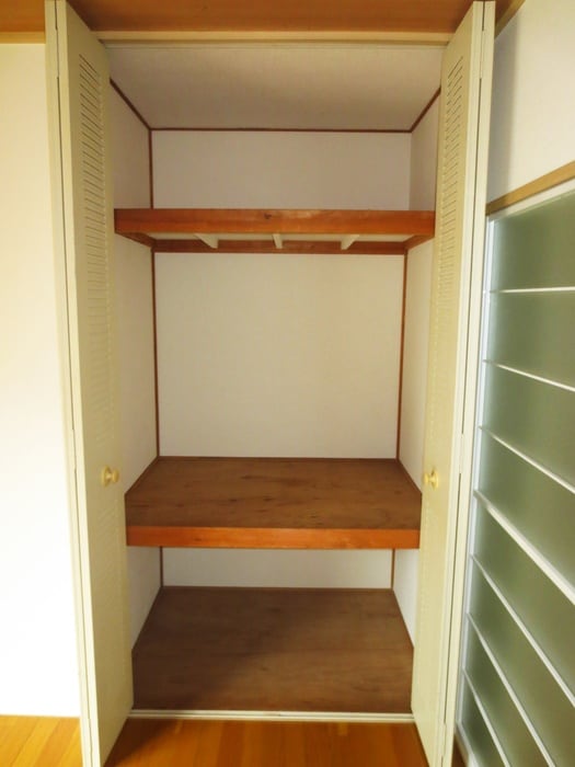 収納 グリ－ンパレス