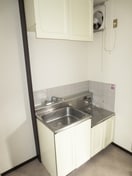 キッチン グリ－ンパレス