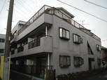 ドエルクレスト新蒲田(１・２Ｆ)