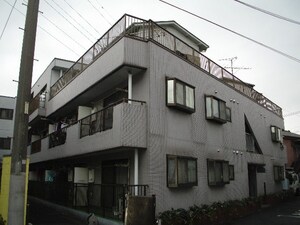 ドエルクレスト新蒲田(１・２Ｆ)