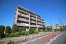 外観写真 アルデールマンション