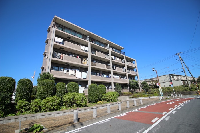 外観写真 アルデールマンション